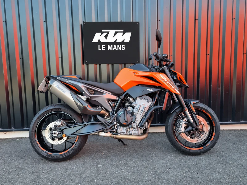 790 DUKE L