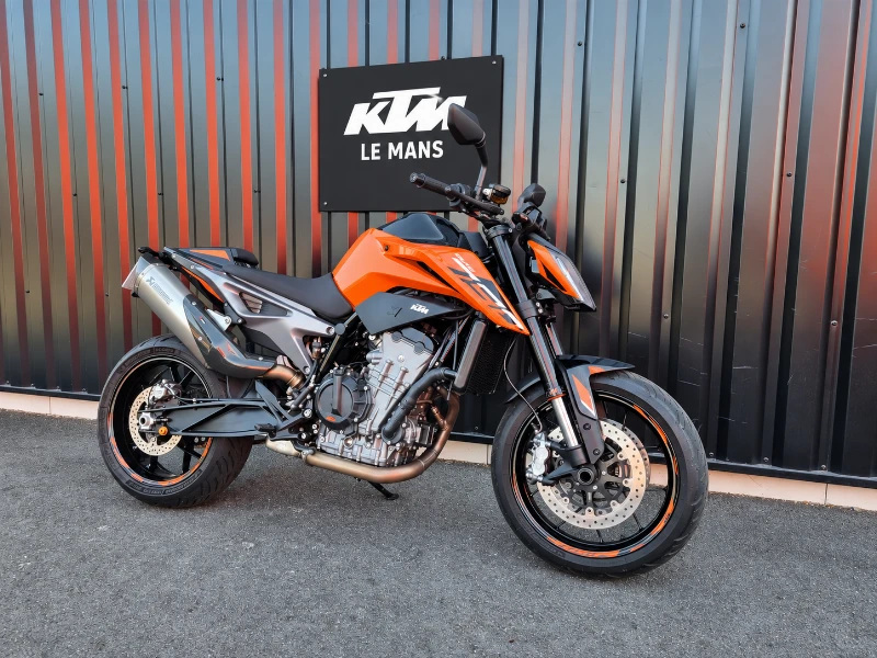 790 DUKE L