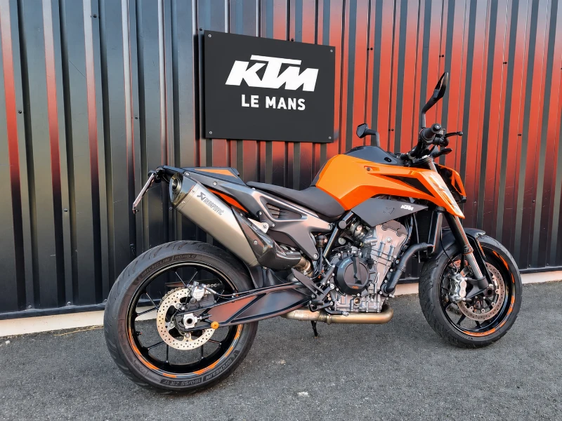 790 DUKE L