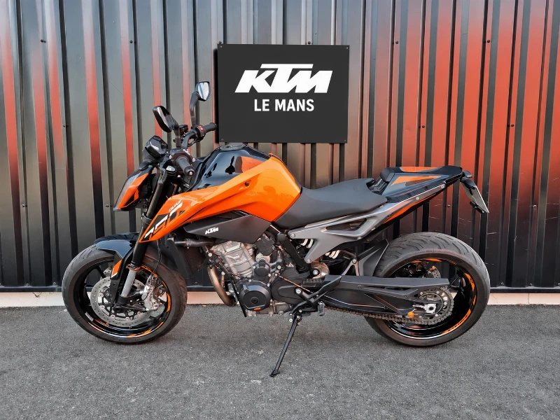 790 DUKE L