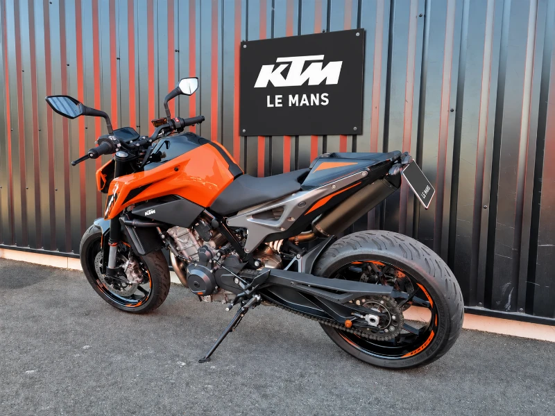790 DUKE L