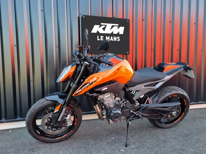 790 DUKE L
