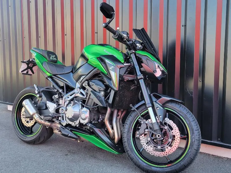 Z 900