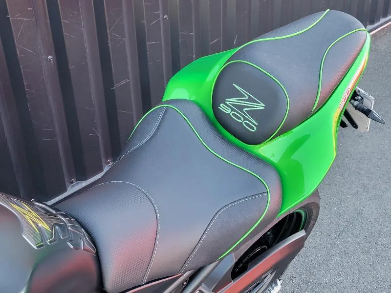 Z 900