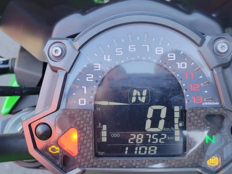 Z 900