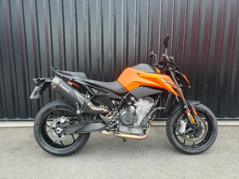 790 DUKE L