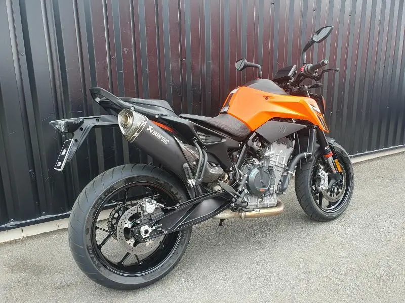 790 DUKE L