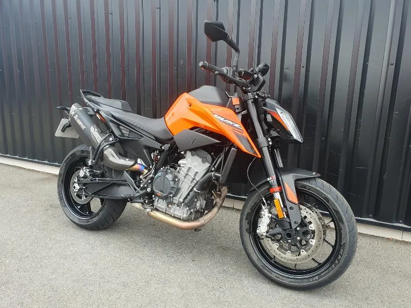 790 DUKE L