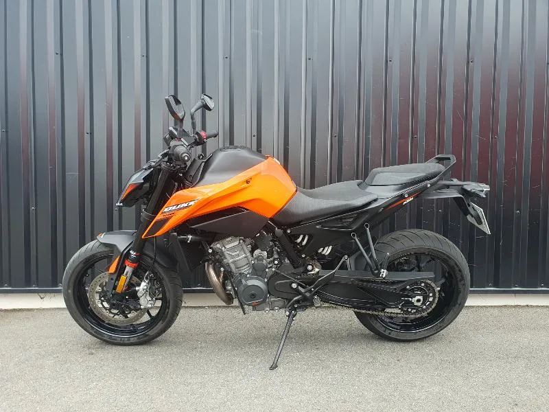 790 DUKE L