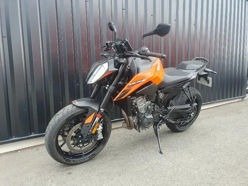 790 DUKE L