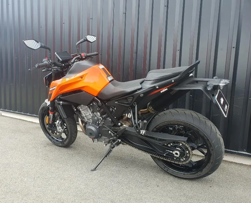 790 DUKE L