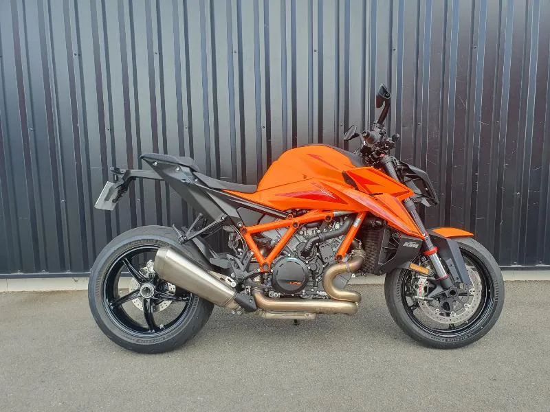 1390 SUPER DUKE R