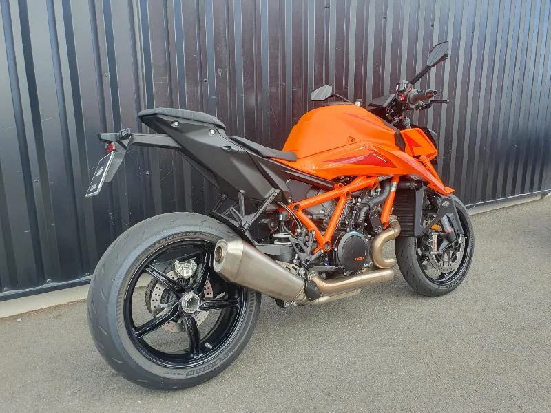 1390 SUPER DUKE R
