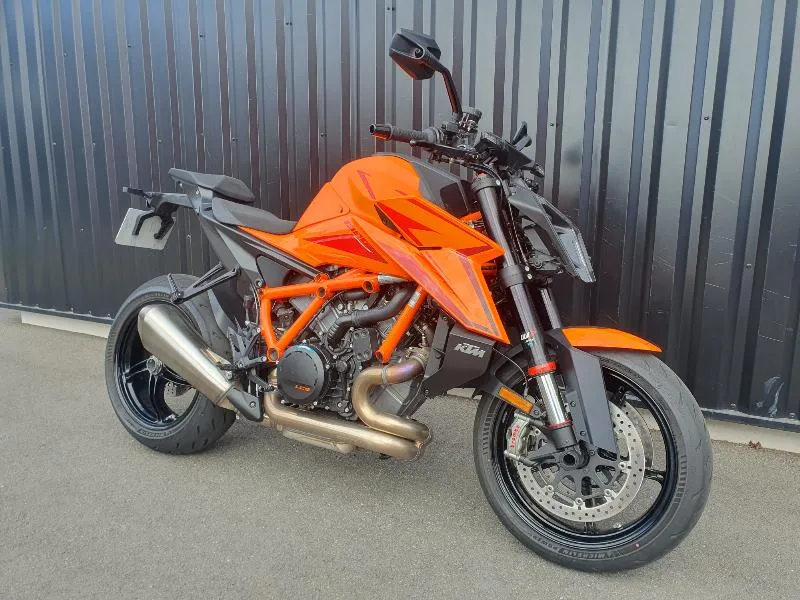 1390 SUPER DUKE R