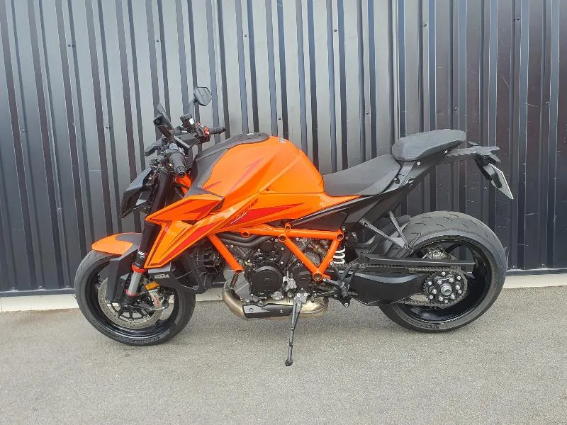 1390 SUPER DUKE R