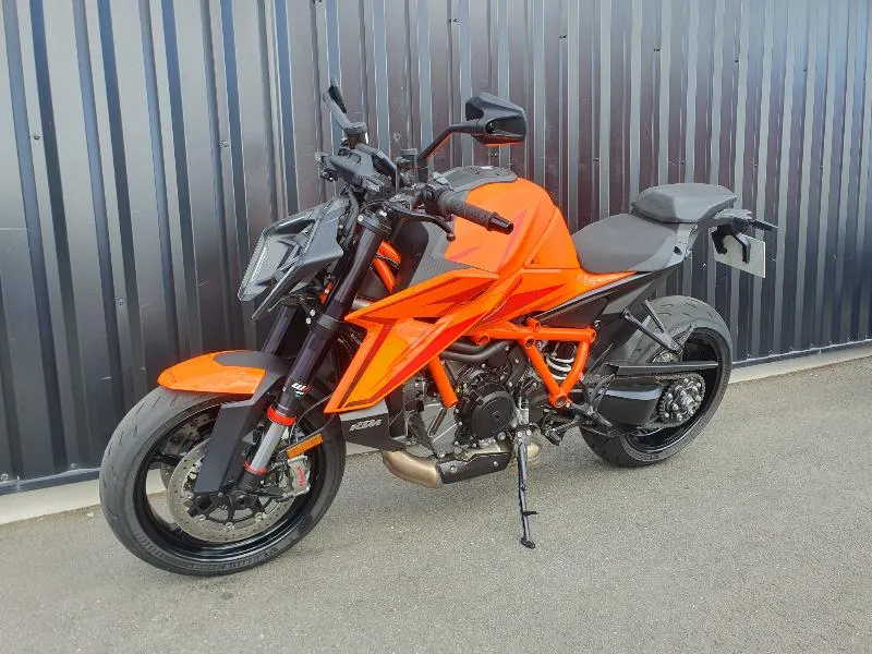 1390 SUPER DUKE R
