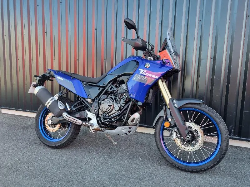 XTZ TENERE 700