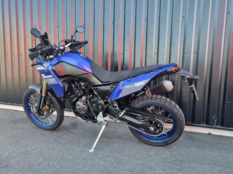 XTZ TENERE 700