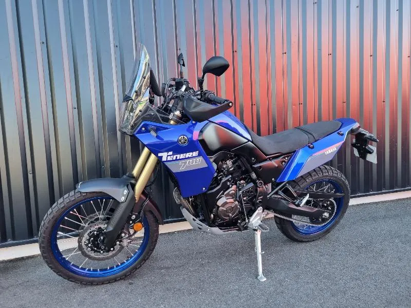 XTZ TENERE 700