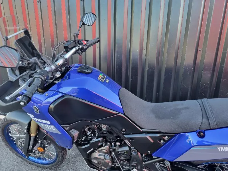 XTZ TENERE 700