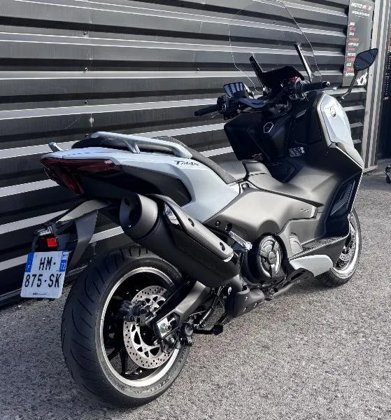 XP TMAX 560 TECH MAX