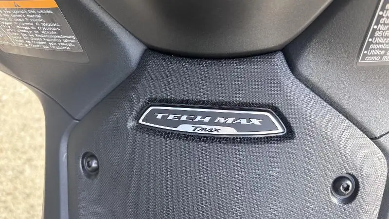 XP TMAX 560 TECH MAX
