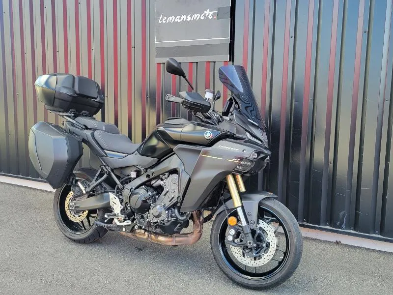 TRACER 9 GT