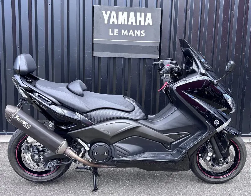 XP TMAX 530 ABS