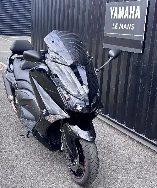XP TMAX 530 ABS