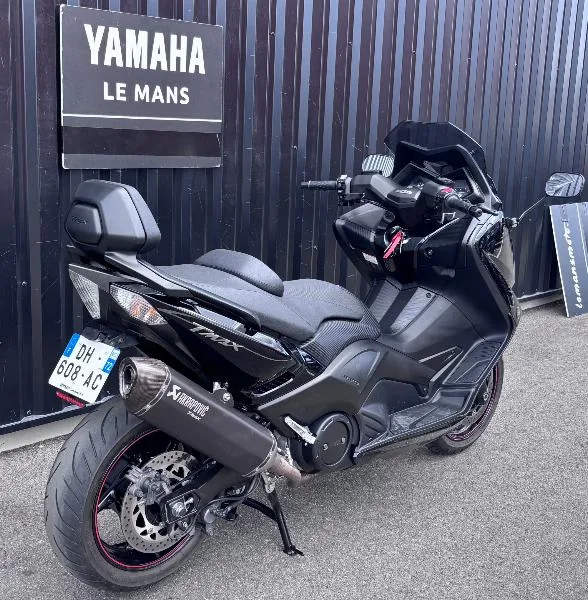 XP TMAX 530 ABS