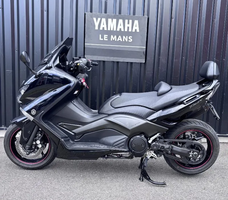 XP TMAX 530 ABS