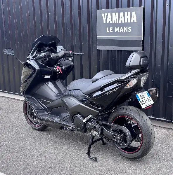 XP TMAX 530 ABS
