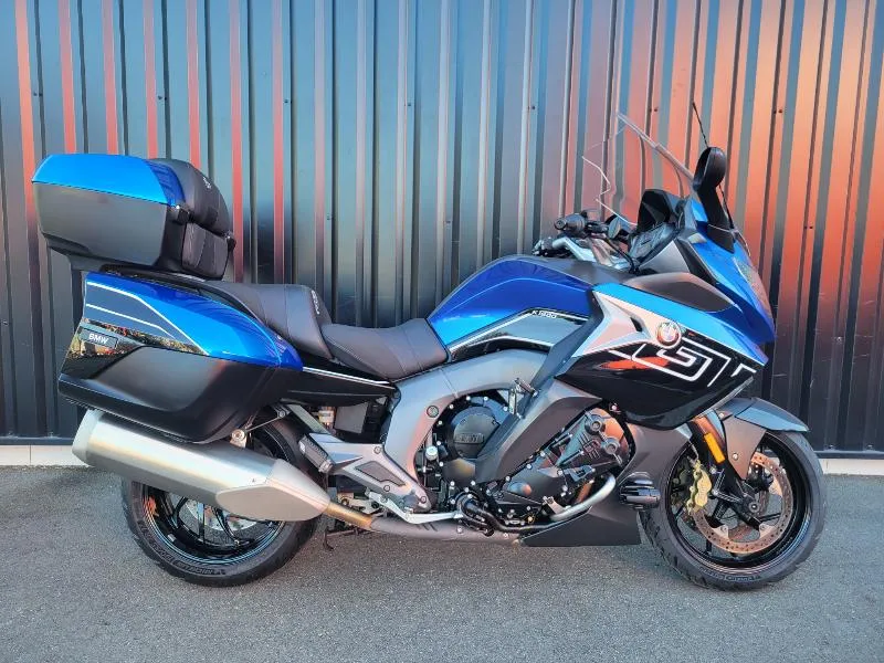 K 1600 GT