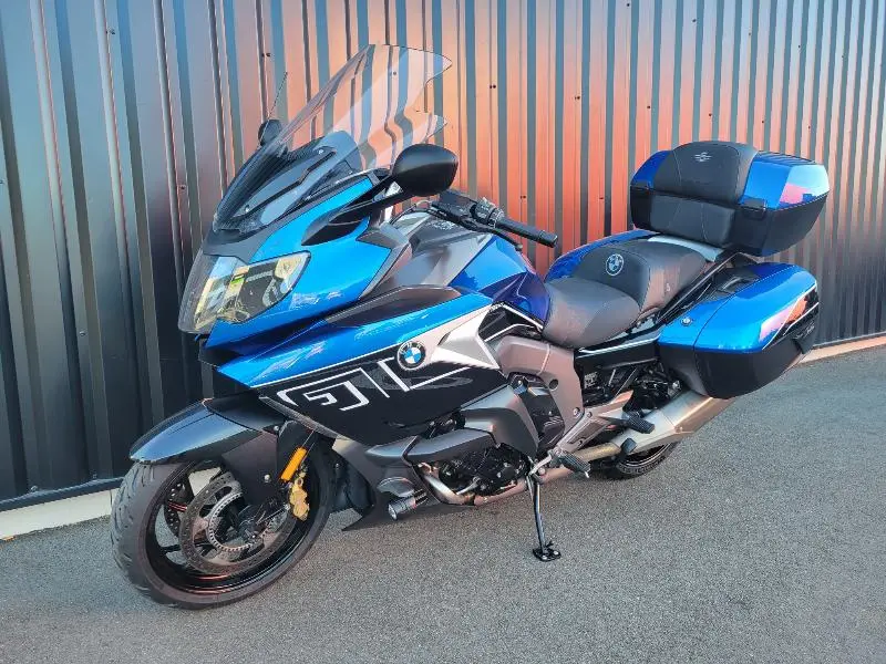 K 1600 GT