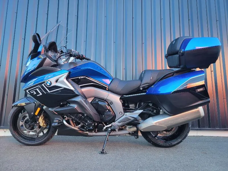 K 1600 GT