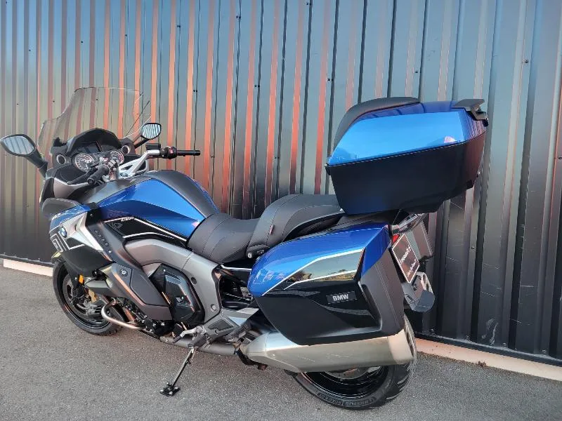 K 1600 GT