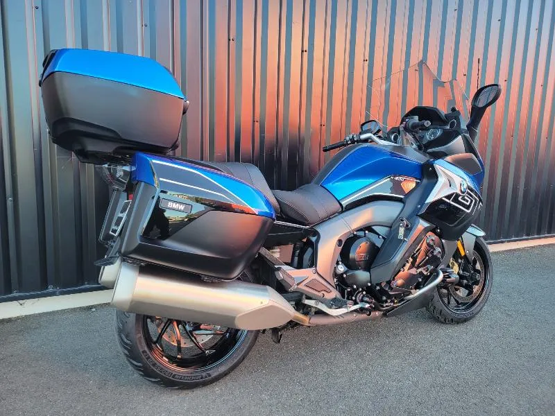 K 1600 GT