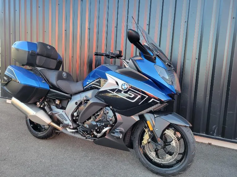 K 1600 GT