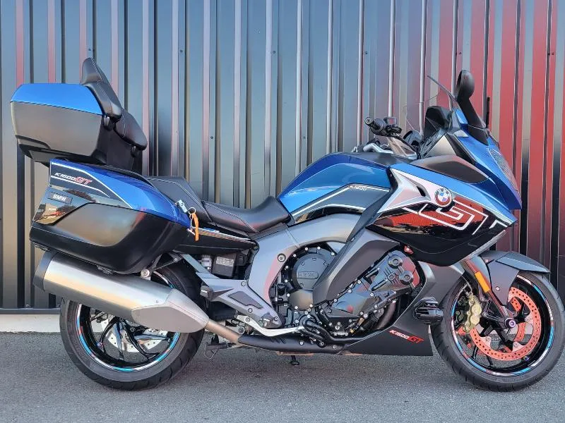 K 1600 GT 2017