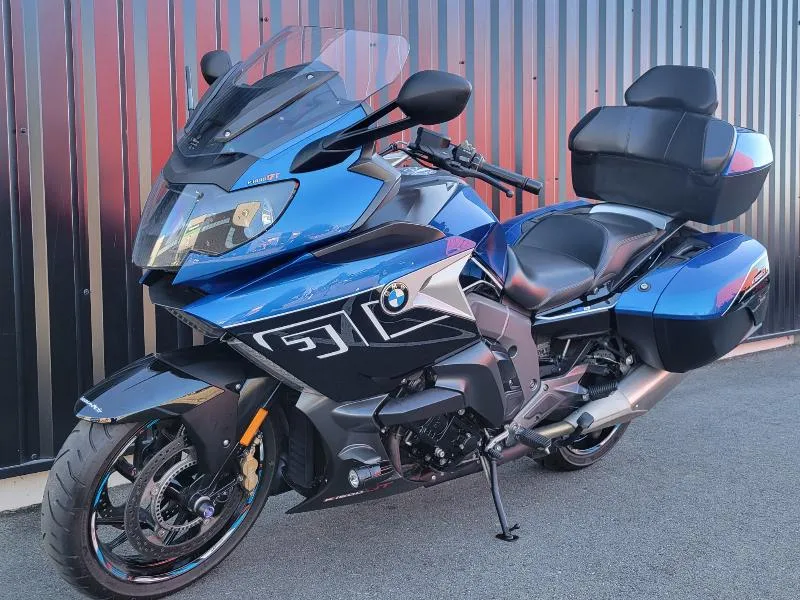 K 1600 GT