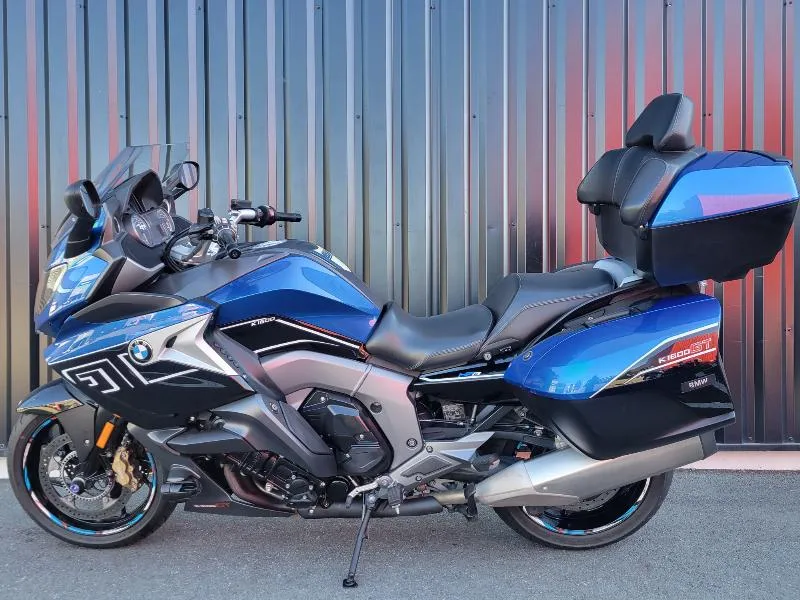 K 1600 GT
