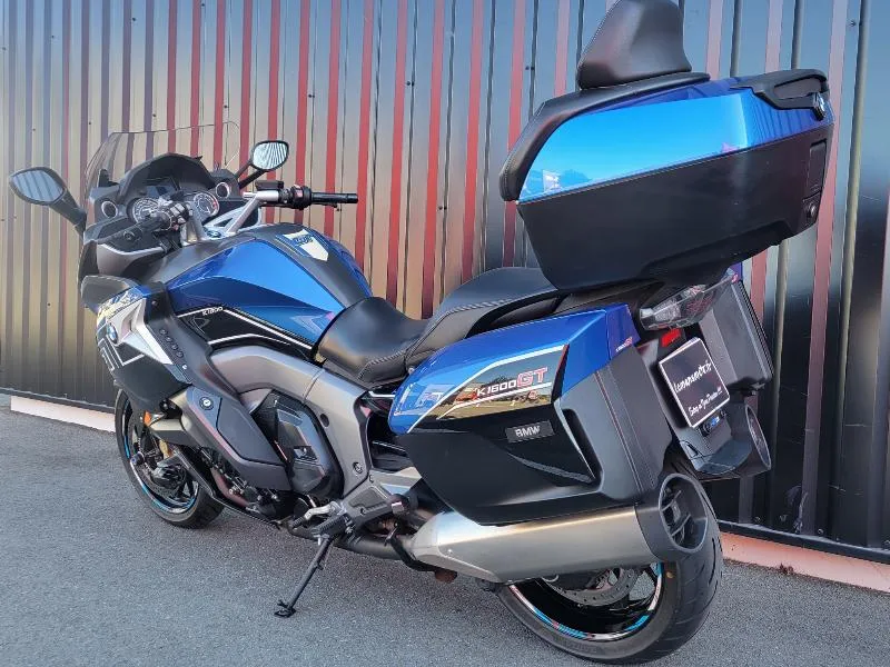 K 1600 GT