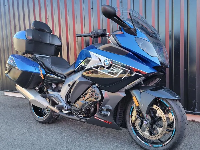 K 1600 GT