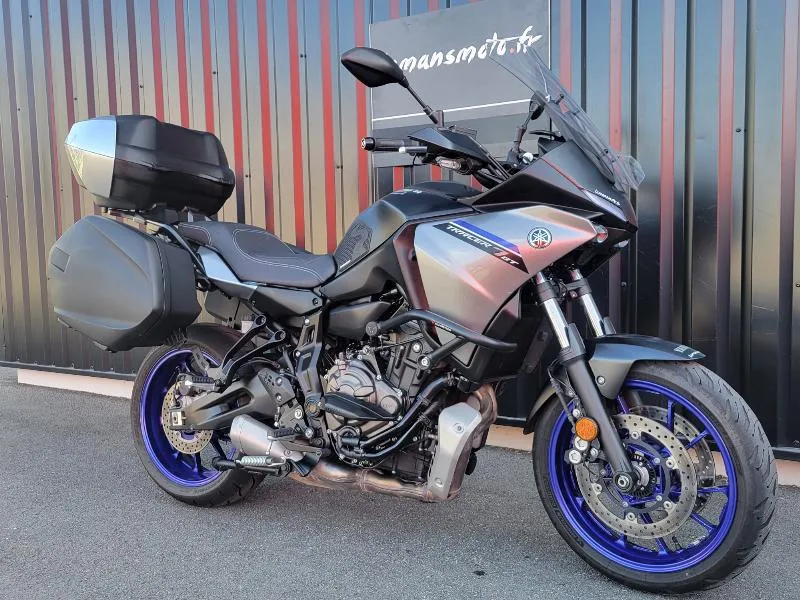 TRACER 7 GT