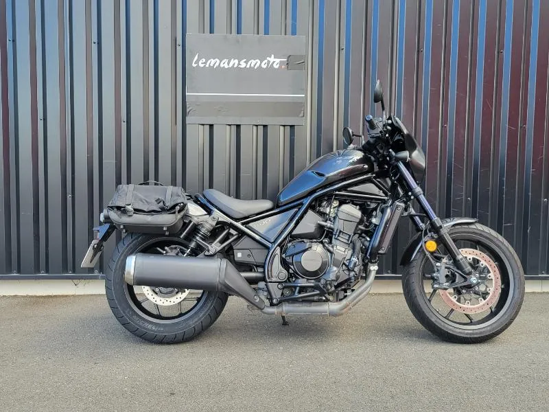 CMX 1100 REBEL 2022