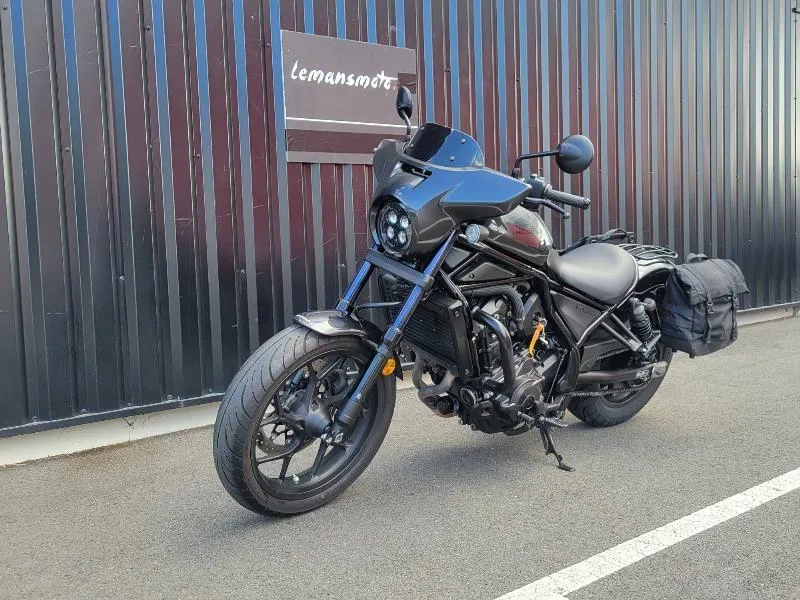 CMX 1100 REBEL
