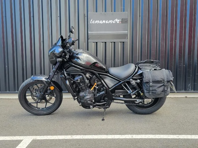 CMX 1100 REBEL