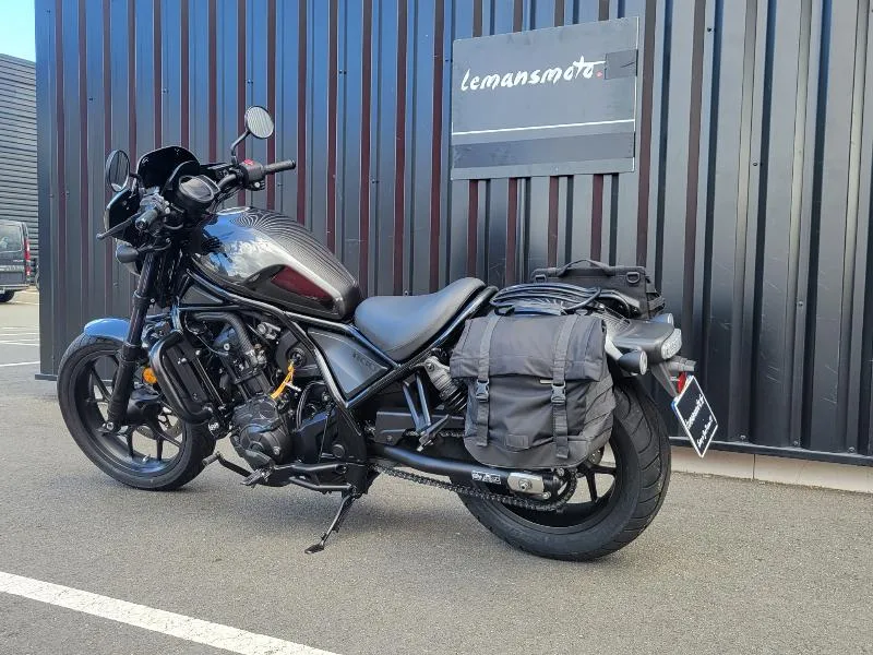 CMX 1100 REBEL