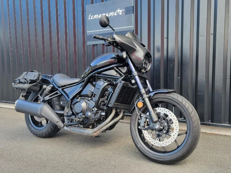 CMX 1100 REBEL