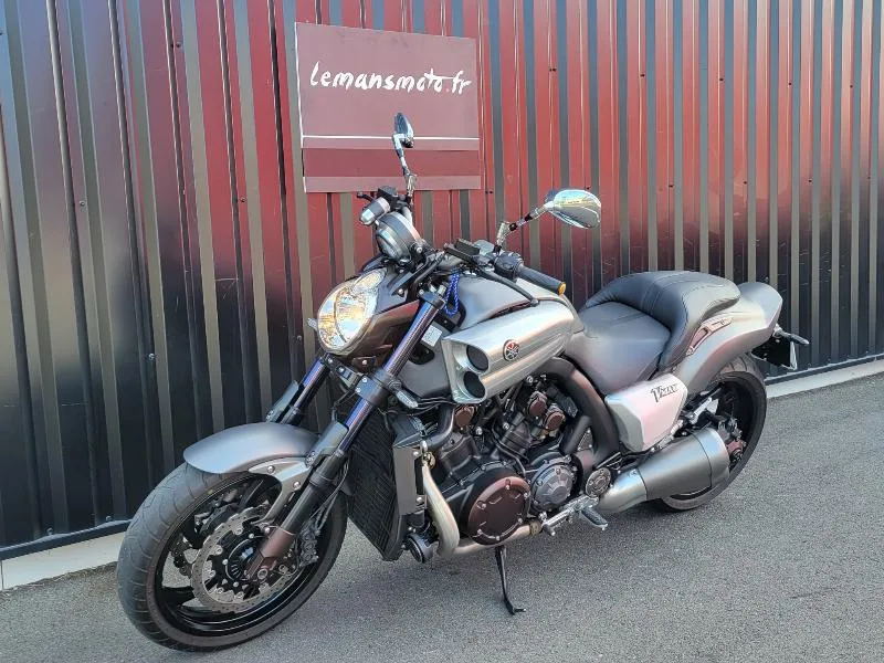 VMAX 1700